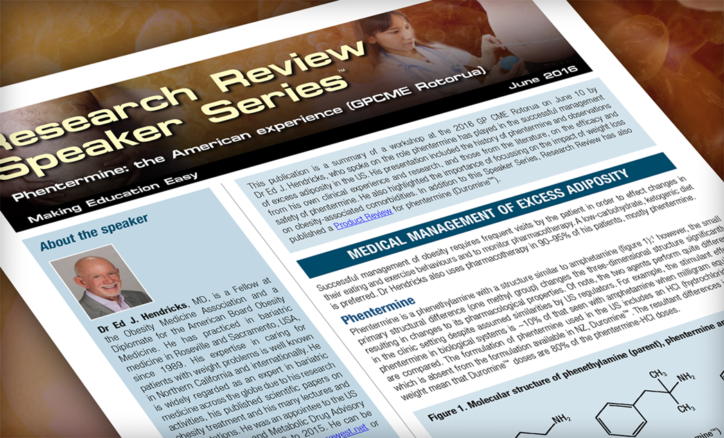 World leading experts