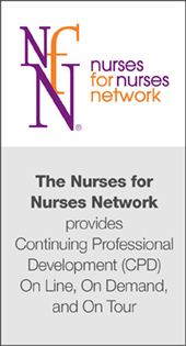Nurses for nurses network (NFN)