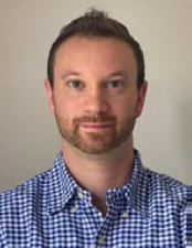 Associate Professor Jonathan Segal