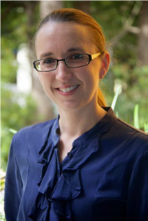 Dr Megan Lyle