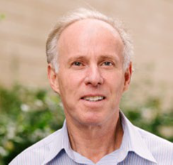 Professor Michael Gold 