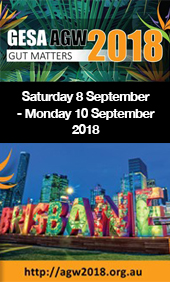 GESA Conference 2018