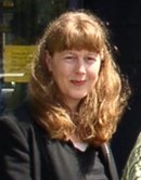 Dr Annette Mortensen 