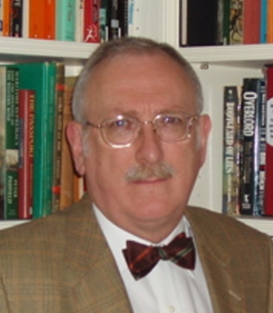 Professor Duncan Topliss