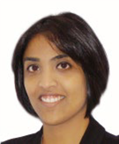 Dr Alpana Marissa Antony