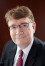 Professor Malcolm Hopwood