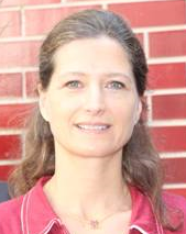 Associate Professor Pascale Guitera