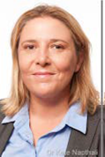 Dr Kate Napthali 