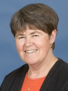 Associate Professor Nicola North